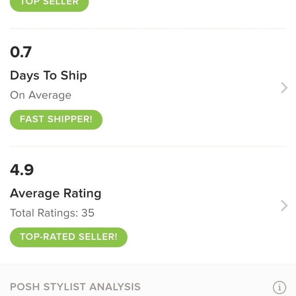 Meet your Posher, Michelle - Picture 8 of 8